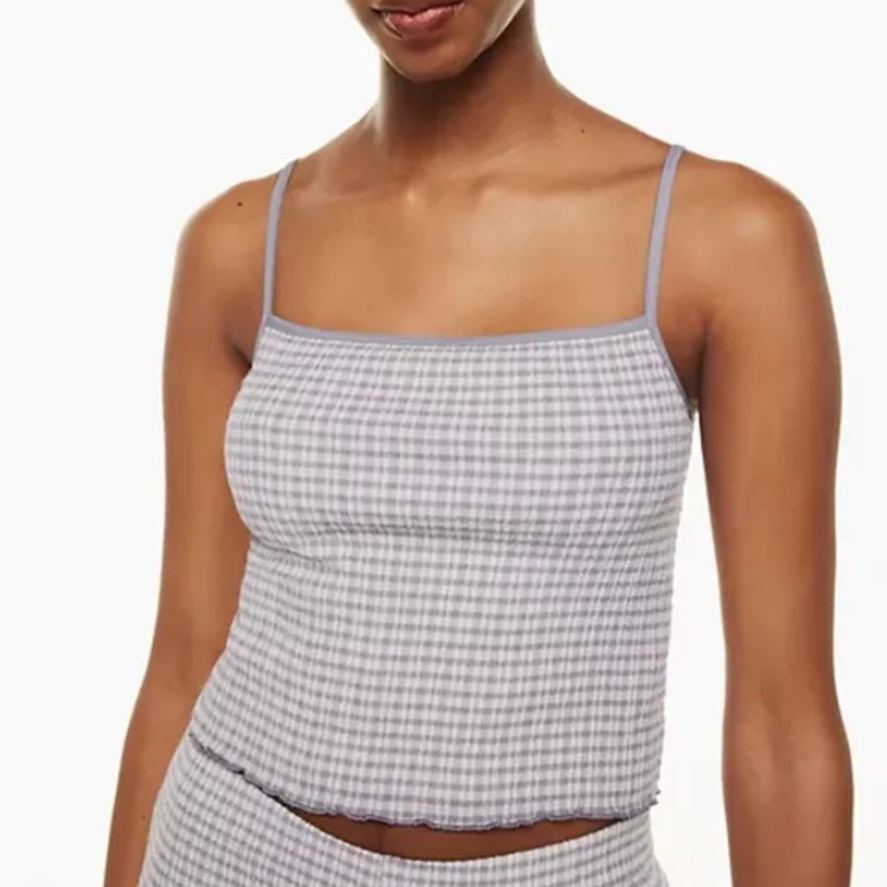 Wilfred Jazz Tank